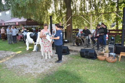 Kultura, Tradycja... i Placki! 2023